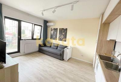 Apartament 2 camere modern, prima închiriere – Grozăvești/Orhideea - 2