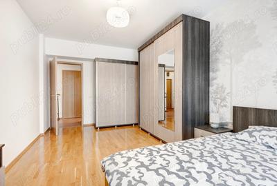 Inchiriez apartament nou cu 2 camere in NewTown, mobilat si utilat - 8