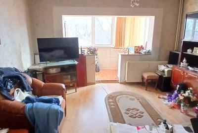 Apartament cu 2 camere decomandat în Rahova - 5