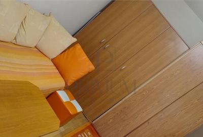 Garsoniera - Etaj Intermediar - Bloc Izolat - Centrala Propr - 2