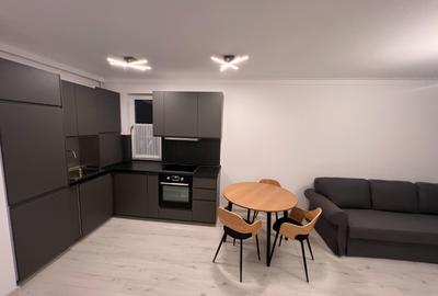 Bloc nou Ap.3 camere Et 1 + 2 locuri de parcare  Zona Lipovei - 6