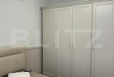 Apartament 2 camere, 50 mp, parcare, Europa - 8