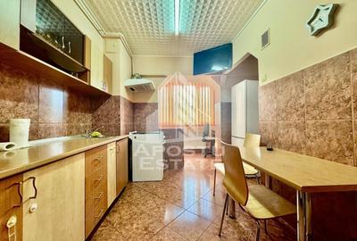 Apartament cu 2 camere decomandat, mobilat în Aurel Vlaicu - 2