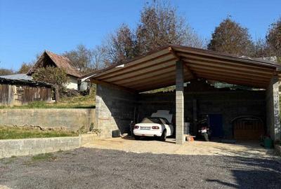 Casă cu 4 camere în Câmpenița - 2