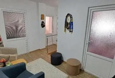 Apartament cu 3 camere decomandat în Central - 6