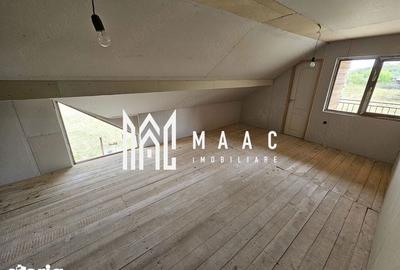 Casă cu 4 camere cu Teren 3850 Mp în Central - 4