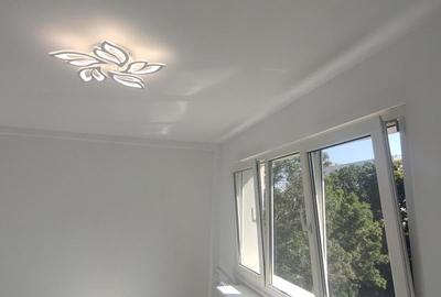 COMISION O, apartament 3 camere RENOVAT TOTAL, LA PRET DE 2 CAMERE - 11