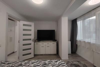 Apartament cu 3 camere decomandat în Cantemir - 8