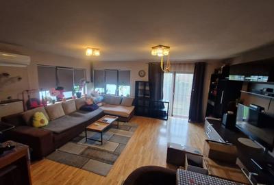 Duplex cu 5 camere cu Teren 250 Mp în Florești - 1