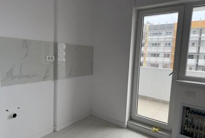 Apartament cu 2 camere decomandat în Berceni