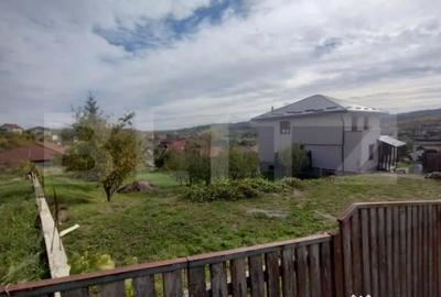 Teren de 728 mp, în Sigmir - 1