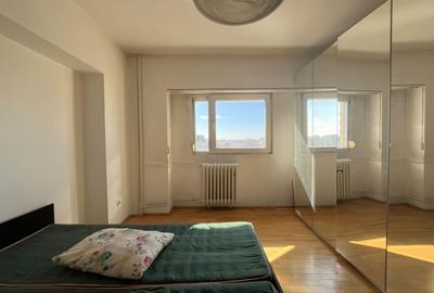 Apartament cu 4 camere decomandat în Complex Studențesc - 5