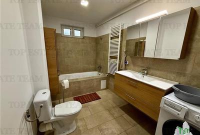 Apartament Parter 100mp + 138mp de Curte | Imobil 1933 | Cartier Belvedere - 13