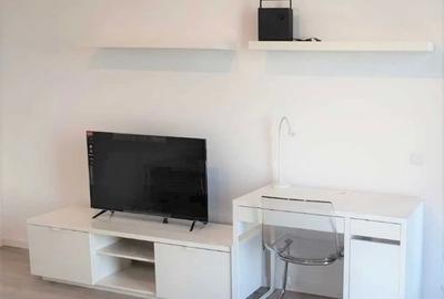 Garsonieră decomandată, mobilată în Lujerului - 3