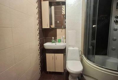 Garsonieră în Circumvalațiunii - 1