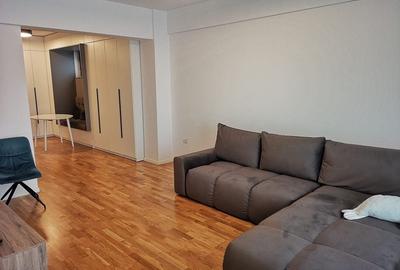 Apartament cu 2 camere decomandat în Nord