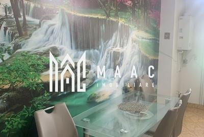 Apartament 2 camere I Șelimbăr - Zona Brana I Etaj 1 - 6