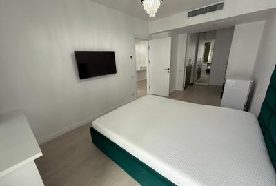 Apartament 2 Camere MTM Pipera Centrala Terasa NOU Loc Parcare - 10