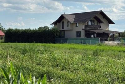 Urgent!!! Casa la cheie cu 4 camere, de 140 mp., com Mihai Viteazu - 7