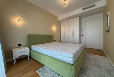 Apartament cu 2 camere semidecomandat în Herăstrău - 13