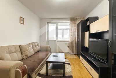 Giurgiului, Berceni - apartament cu 3 camere de inchiriat, COMISION 0 - 8