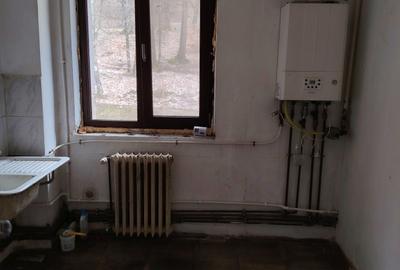 Apartament cu 2 camere decomandat în Central - 3