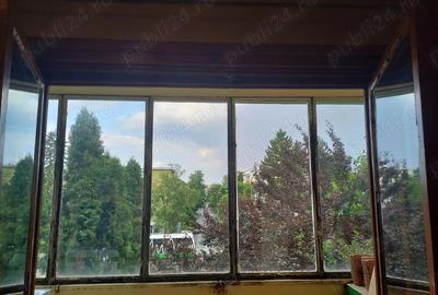 Apartament cu trei camere zona buna,partial renovat - 8