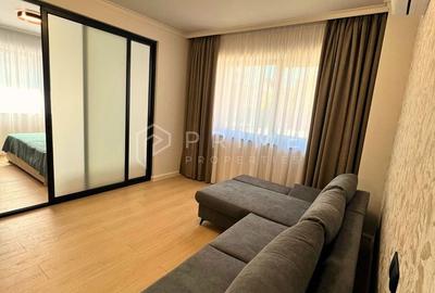 Apartament cu 2 camere decomandat în Semicentral - 1