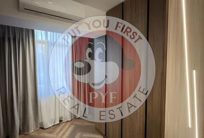 Apartament cu 3 camere semidecomandat, mobilat în Obor