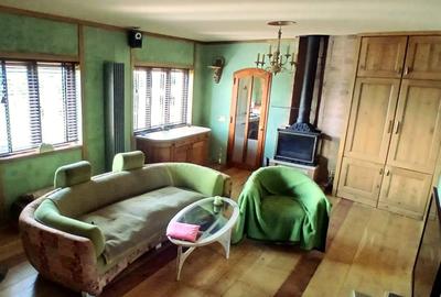 Casă cu 3 camere în Tăuții de Sus - 5