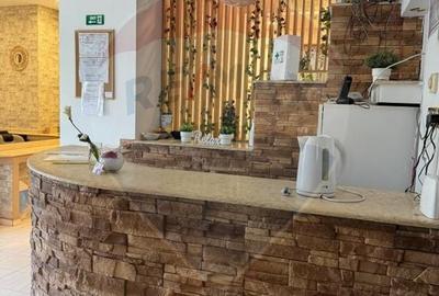 Spațiu comercial, de 132.69000244141 mp, în Lacul Tei - 11