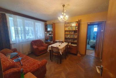 Apartament 2 camere Tiglina 2 ,2 balcoane - 5