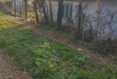 Casă în Șișterea - 4