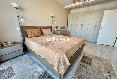 Penthouse | Parcare Subterană | Vedere panoramica | Urban Pentha - 14