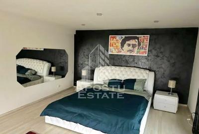 Casa individuala cu 7 camere si hala service,teren 600 mp... - 4