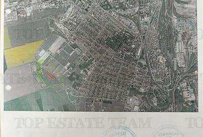 TEREN 10000 MP, ZONA SERE