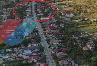 Teren Construcții intravilan de 1250 mp, în Iris - 1