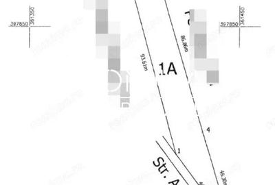 Teren de 1654 mp, în Ursați - 5