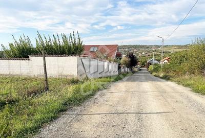 Teren intravilan 2063 mp in zona Dealuri Oradea - 3