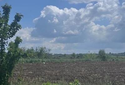 Teren de 7800 mp, în Rădăuți