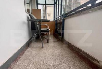 Apartament 2 camere, deco, 62 mp, et intermediar, balcon, Ma - 6