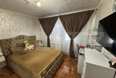 Apartament de vanzare, cu 2 camere, 51 mp, zona Trenul Pierd - 2