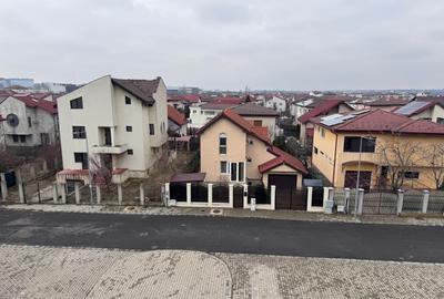 Apartament cu 3 camere decomandat în Aviației - 9