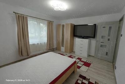 Apartament cu 2 camere decomandat în Lunei - 3