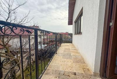 Casa P+1 de vanzare – Valu lui Traian , mobilata si  utilata - 14