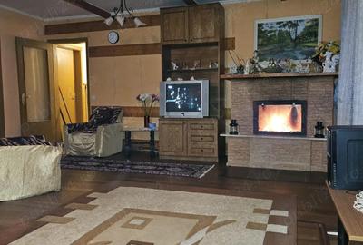Casă cu 5 camere în Nuci - 6