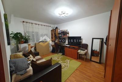 Apartament 2 camere decomandat, Carpatilor - 5