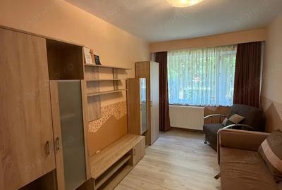 Apartament cu 3 camere decomandat în Gojdu - 16