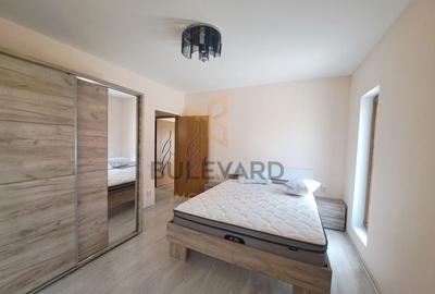 Apartament 2 camere, 2 locuri de parcare, Apahida! Apartament 2 camere, 2 locuri de parcare, Apahida! - 9