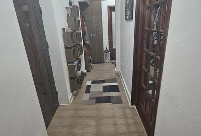 Direct proprietar! 2 camere decomandate, spa?ios, zona Garii - 4